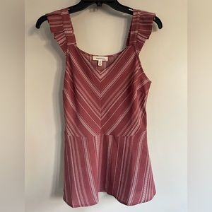 Montreau Los Angeles summer top size: M